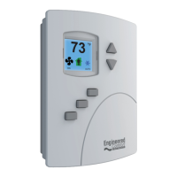 Preview: Fan Coil Controller EZstat