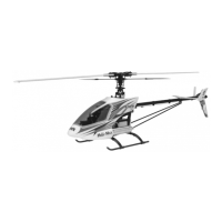 Preview: Heli-Max Kinetic 50