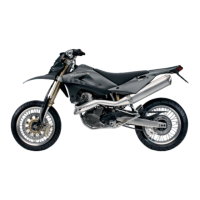 Preview: Husqvarna SM 610 2006