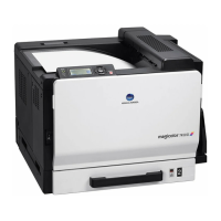 Preview: Konica Minolta magicolor 7450 II