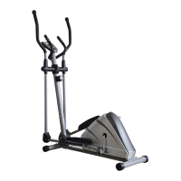 Preview: Exerpeutic Elliptical 1302