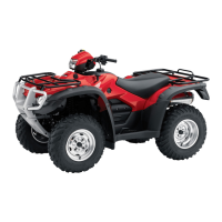 Preview: Honda 2005-2008 RX500 FA