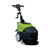 Scrubber Logo