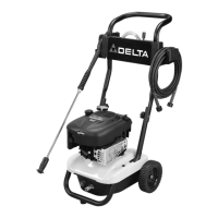 Preview: Delta D2300B