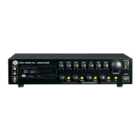 Preview: Show MPA-120 SERIES