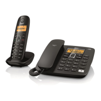 Preview: Gigaset A590