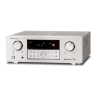 Preview: Marantz SR4500