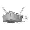 Garage Door Opener Logo