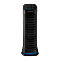 Preview: Honeywell HFD30X, HFD31X, HFD32X