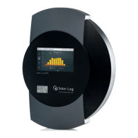Preview: Solar-Log Inverter