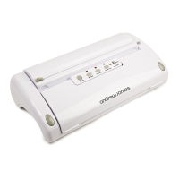 Preview: Andrew James Pro Vacuum Sealer