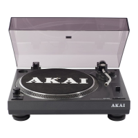 Preview: Akai ATT05U