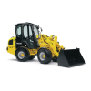 Front End Loaders Logo