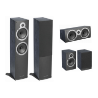 Preview: Wharfedale Pro CR-30.1