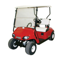 Preview: Ezgo TXT Fleet Electric