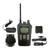 Preview: West Marine VHF 150