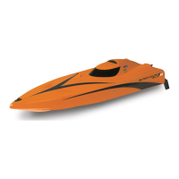 Preview: AquaCraft SuperVee 27R