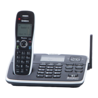 Preview: Uniden XDECT 8155 Series
