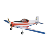 Preview: GREAT PLANES Z-526 ZLIN Akrobat