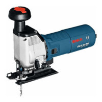 Preview: Bosch GST 85 P
