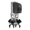 Outboard Motor Logo