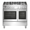 Cookers Logo