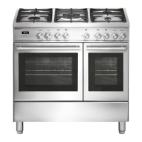 Preview: Rangecookers Select 90df
