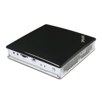Preview: Zotac ZBOX