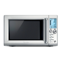 Preview: Breville Quick Touch BMO735