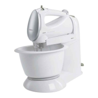Preview: Krups 3 Mix 8008 Combi F 506