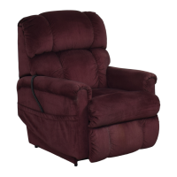 Preview: LAZBOY Luxury-Lift