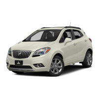 Preview: Buick 2015 Encore IntelliLink