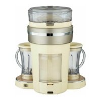 Preview: Tahiti DM3000 Series