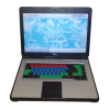 Laptop Logo