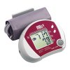 Blood Pressure Monitor Logo