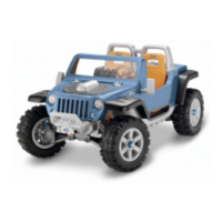 Preview: Power Wheels Hurricane K7112