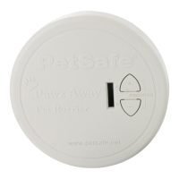 Preview: Petsafe ZND-1000