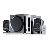 Preview: Microlab FC550
