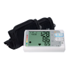 Blood Pressure Monitor Logo