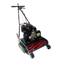 Preview: California Trimmer RL205H
