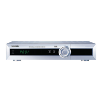 Preview: Topfield TF 5100 PVRt HDMI