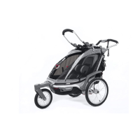 Preview: Thule Chariot Chinook 1