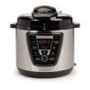 Electric Pressure Cooker Logo