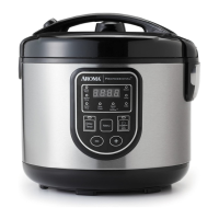 Preview: Aroma Professional ARC-988SB