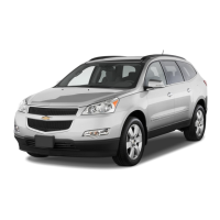 Preview: Chevrolet 2012 Traverse