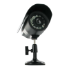 Security Camera Logo