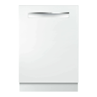 Preview: Bosch SHP65T52UC