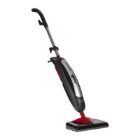 Preview: Hoover SSN1700 Steamjet