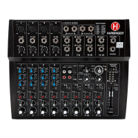 Preview: Harbinger L1202FX