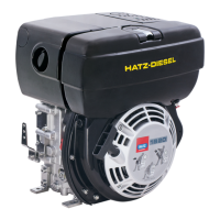 Preview: Hatz Diesel 1B 20